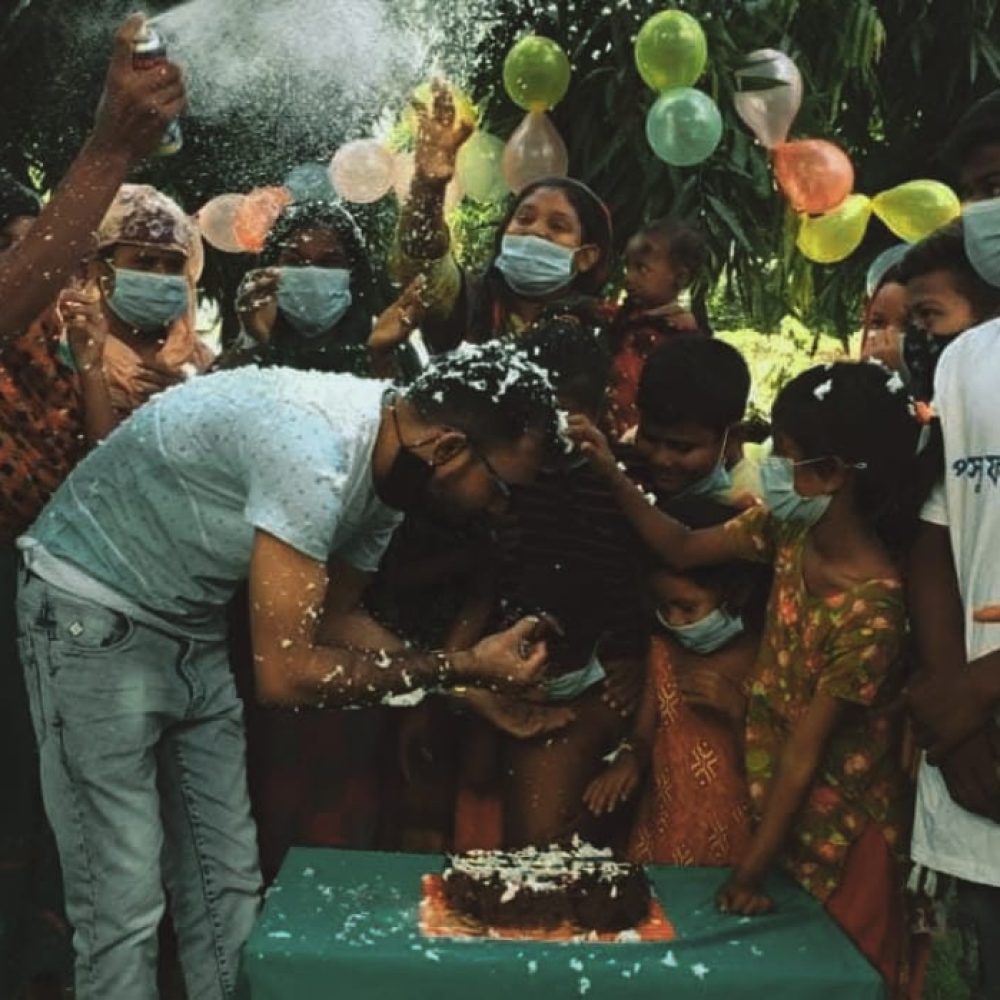 Today 29/09/2022 is the 5th anniversary